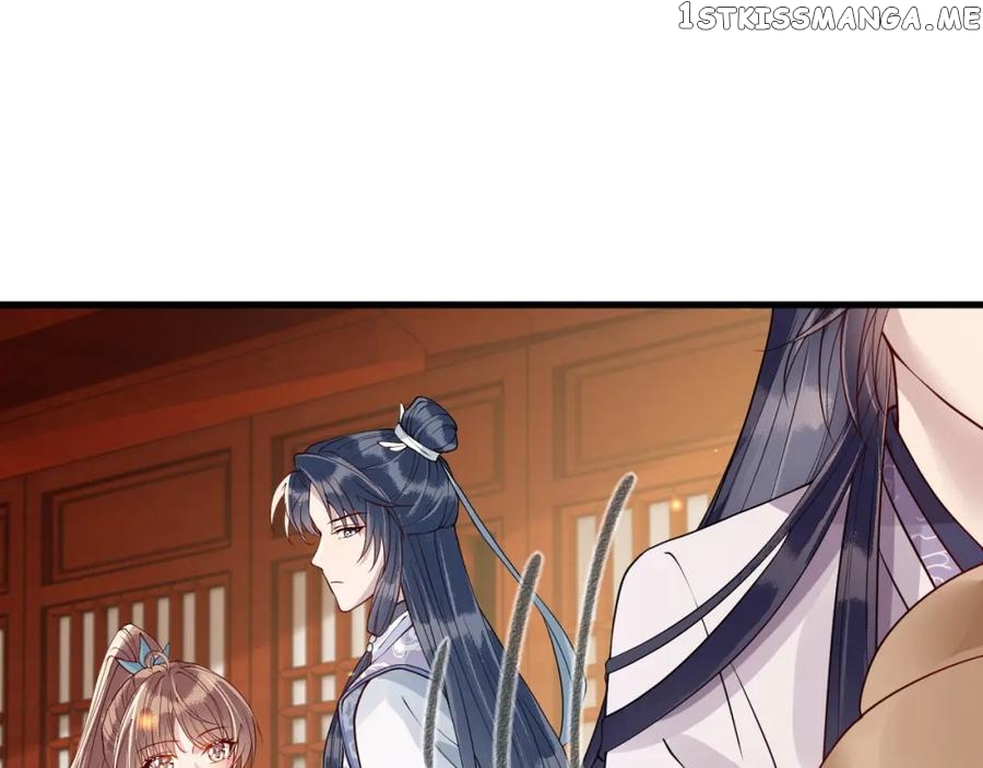 Cunning Princess Only Spoiled a Nine Thousand Years Old Man Chapter 26 - page 98