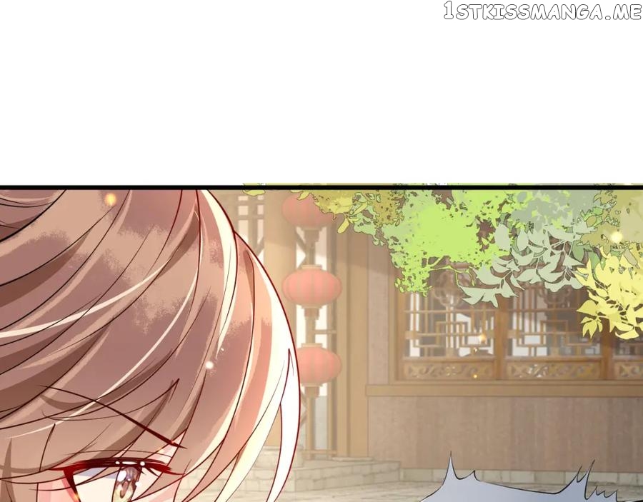 Cunning Princess Only Spoiled a Nine Thousand Years Old Man Chapter 24 - page 102