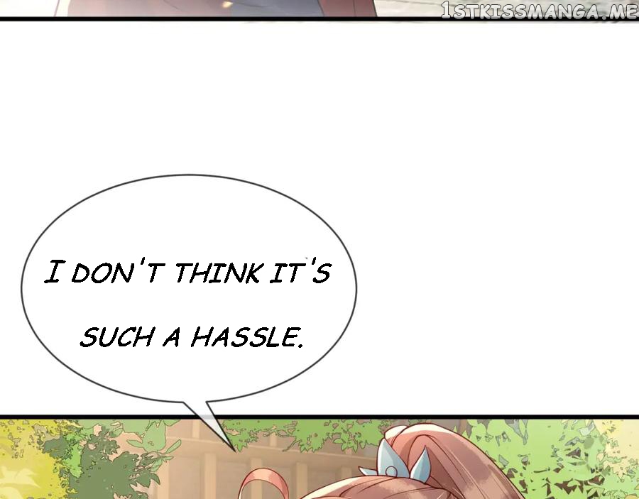 Cunning Princess Only Spoiled a Nine Thousand Years Old Man Chapter 24 - page 109
