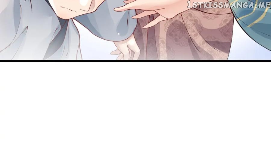 Cunning Princess Only Spoiled a Nine Thousand Years Old Man Chapter 24 - page 115