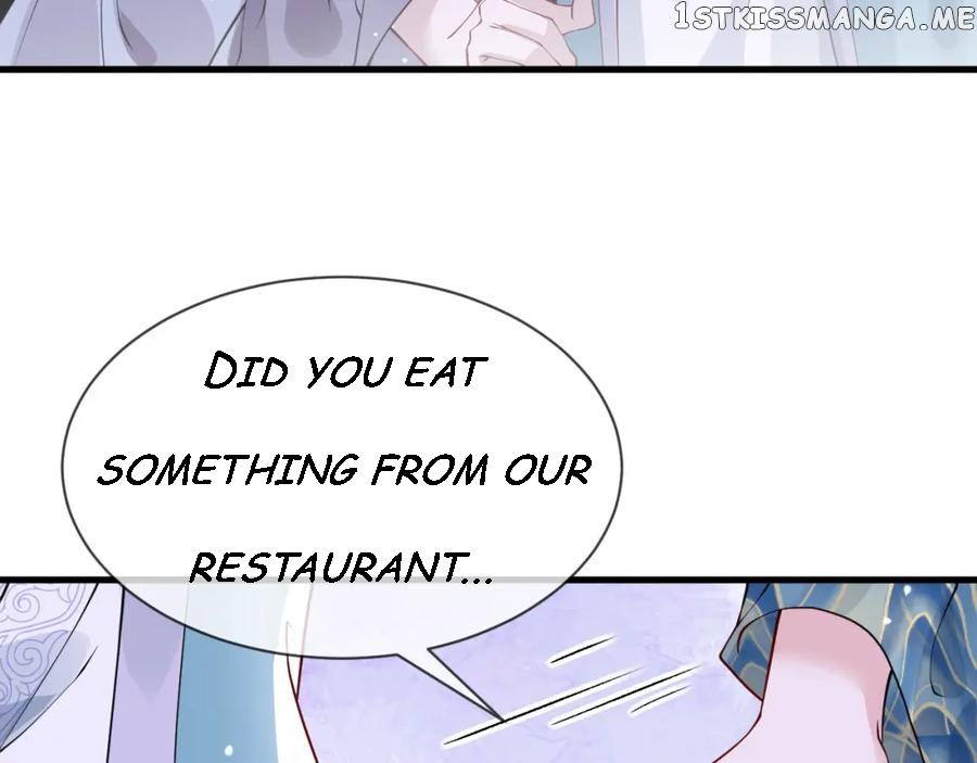 Cunning Princess Only Spoiled a Nine Thousand Years Old Man Chapter 24 - page 118