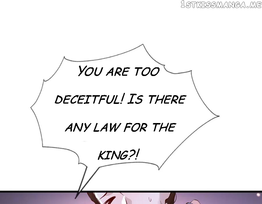 Cunning Princess Only Spoiled a Nine Thousand Years Old Man Chapter 24 - page 125