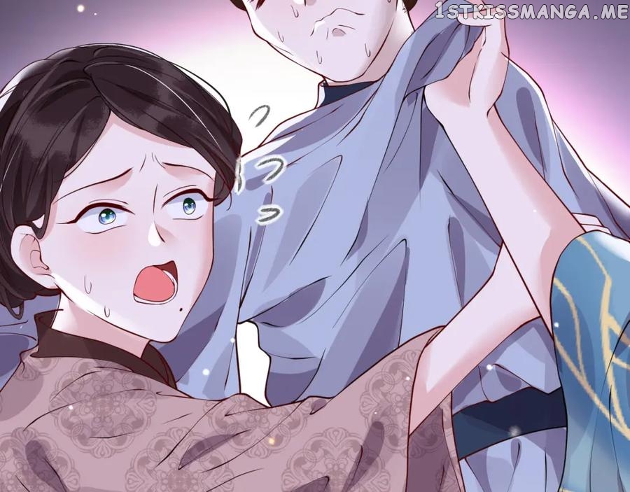 Cunning Princess Only Spoiled a Nine Thousand Years Old Man Chapter 24 - page 126