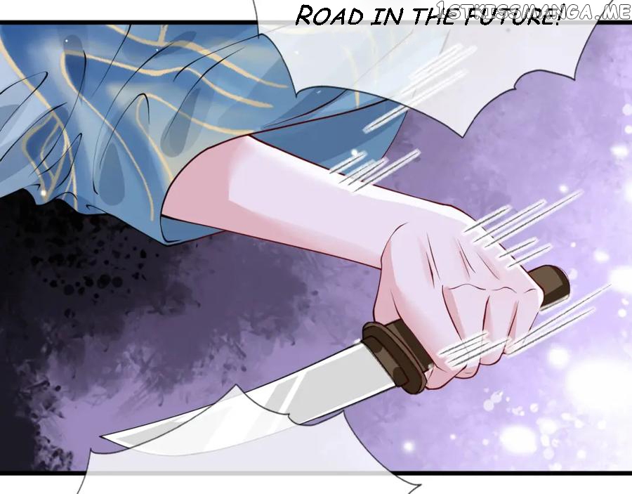 Cunning Princess Only Spoiled a Nine Thousand Years Old Man Chapter 24 - page 131