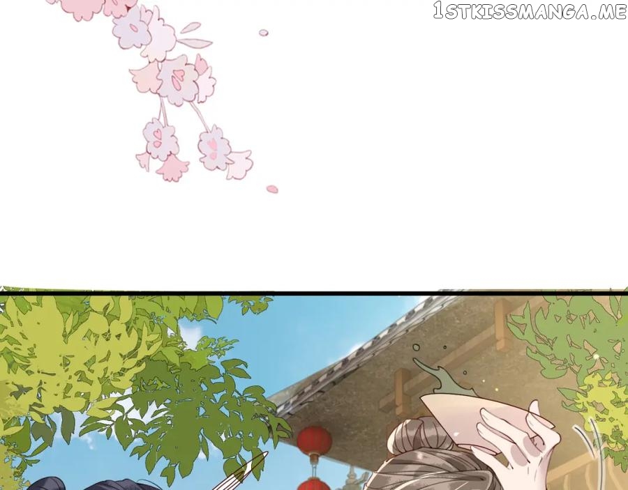 Cunning Princess Only Spoiled a Nine Thousand Years Old Man Chapter 24 - page 3