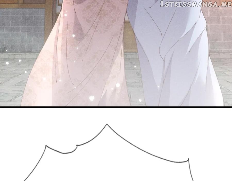 Cunning Princess Only Spoiled a Nine Thousand Years Old Man Chapter 24 - page 35