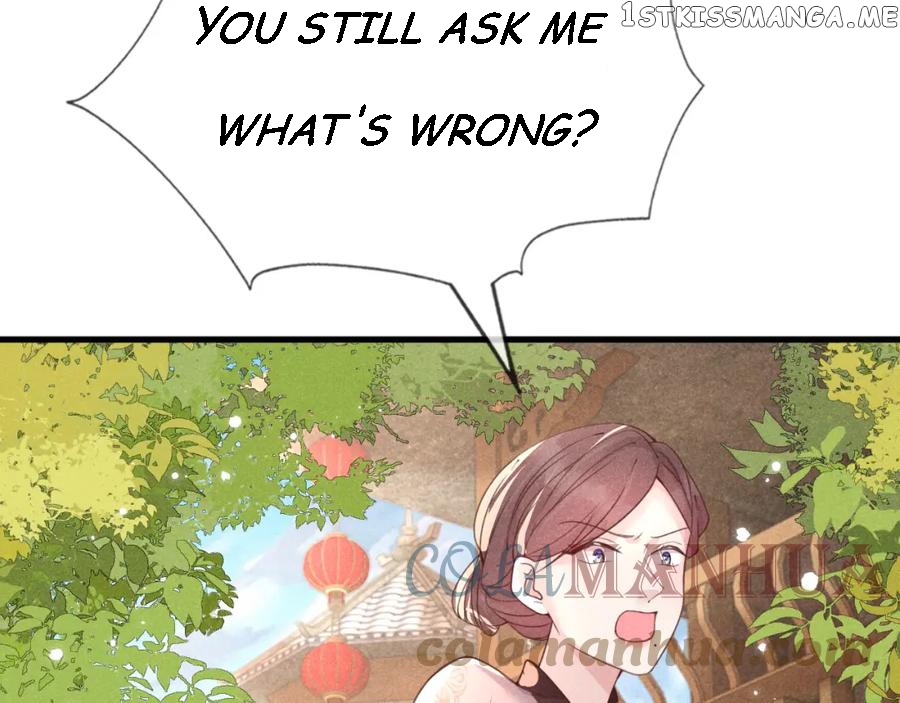 Cunning Princess Only Spoiled a Nine Thousand Years Old Man Chapter 24 - page 44