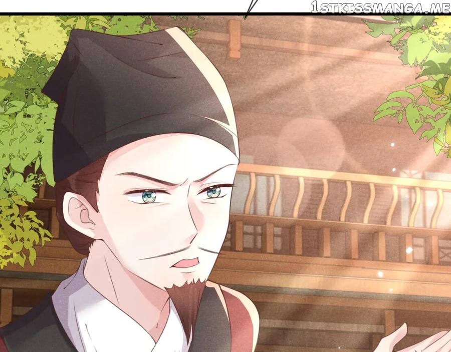 Cunning Princess Only Spoiled a Nine Thousand Years Old Man Chapter 24 - page 50