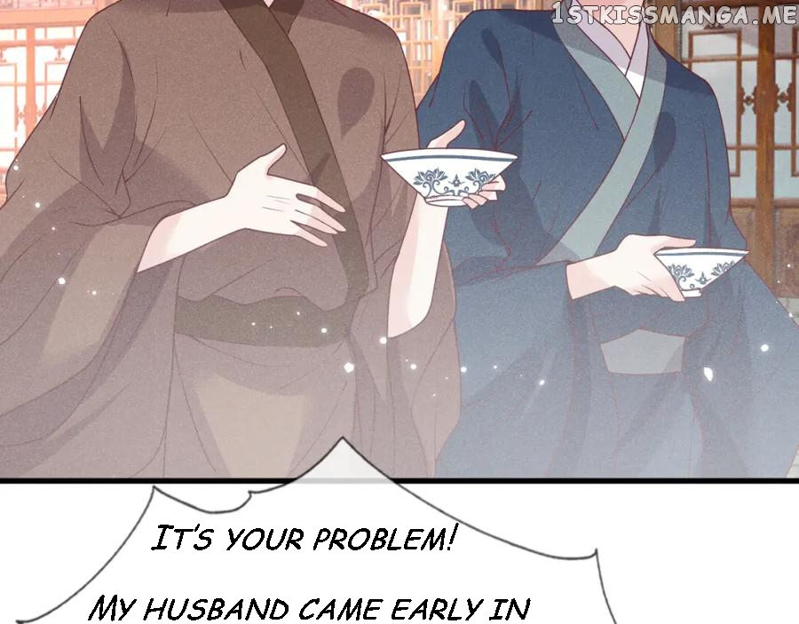 Cunning Princess Only Spoiled a Nine Thousand Years Old Man Chapter 24 - page 54