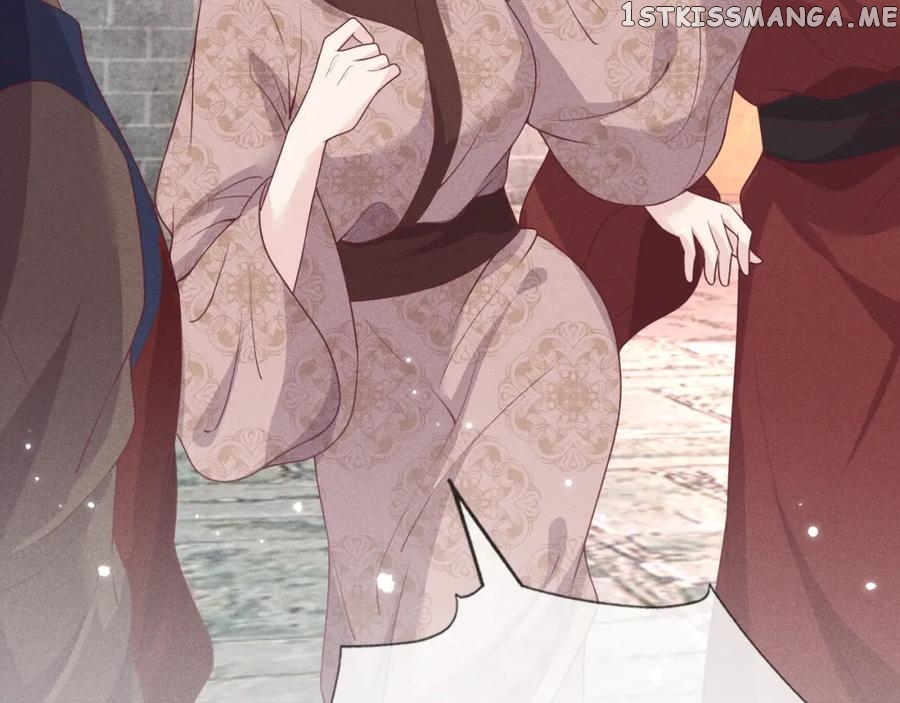 Cunning Princess Only Spoiled a Nine Thousand Years Old Man Chapter 24 - page 71