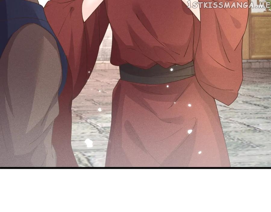 Cunning Princess Only Spoiled a Nine Thousand Years Old Man Chapter 24 - page 77
