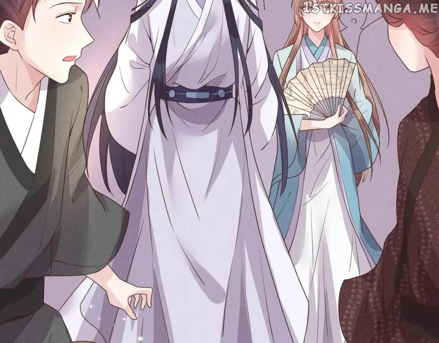 Cunning Princess Only Spoiled a Nine Thousand Years Old Man Chapter 24 - page 82