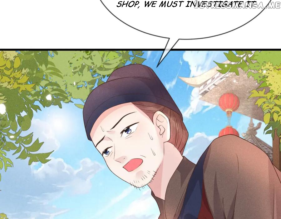 Cunning Princess Only Spoiled a Nine Thousand Years Old Man Chapter 24 - page 89