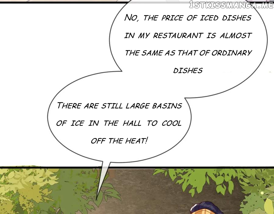 Cunning Princess Only Spoiled a Nine Thousand Years Old Man Chapter 23 - page 106