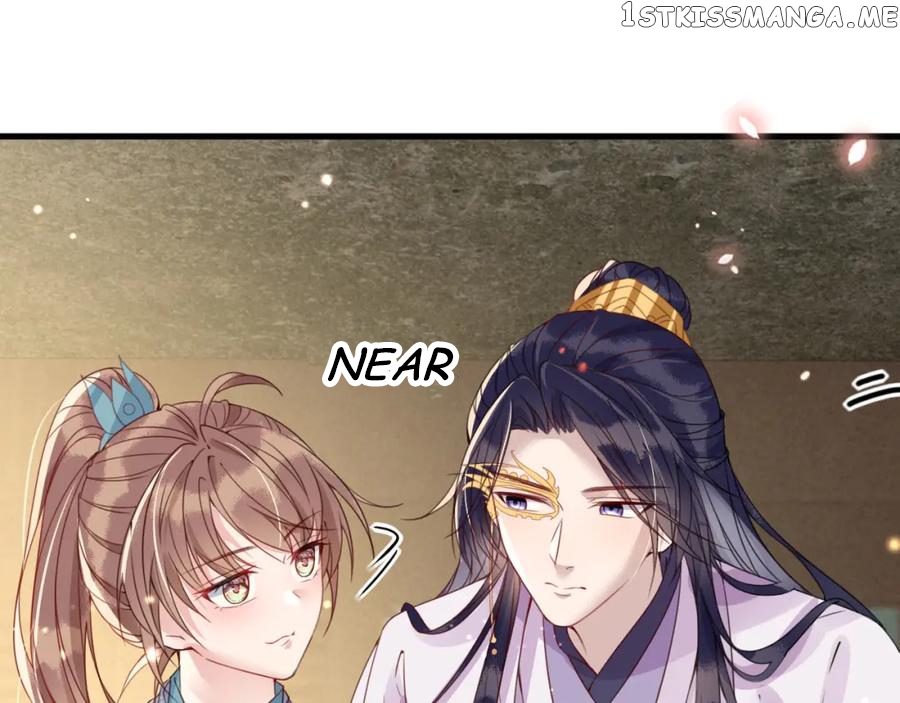 Cunning Princess Only Spoiled a Nine Thousand Years Old Man Chapter 23 - page 114