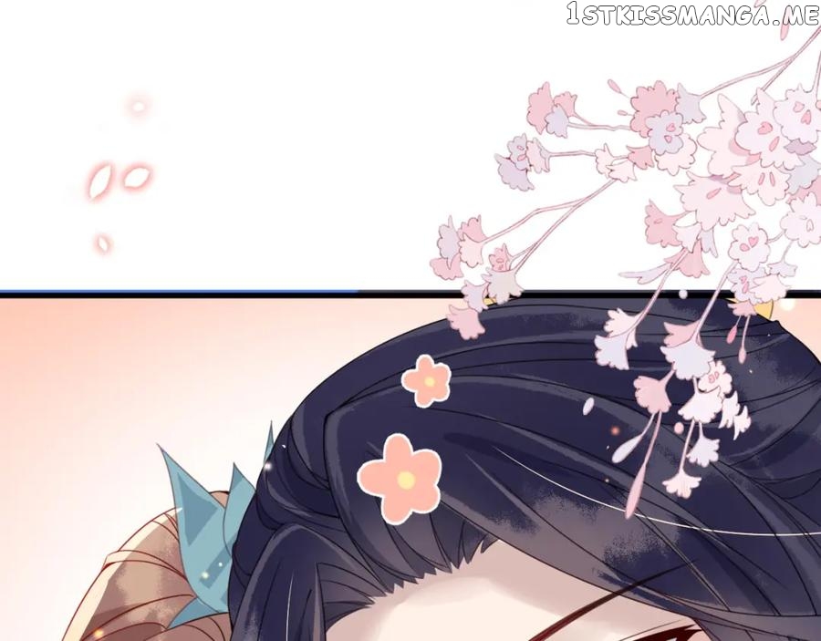 Cunning Princess Only Spoiled a Nine Thousand Years Old Man Chapter 23 - page 116