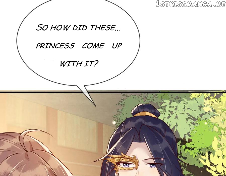 Cunning Princess Only Spoiled a Nine Thousand Years Old Man Chapter 23 - page 30