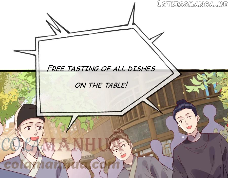 Cunning Princess Only Spoiled a Nine Thousand Years Old Man Chapter 23 - page 37