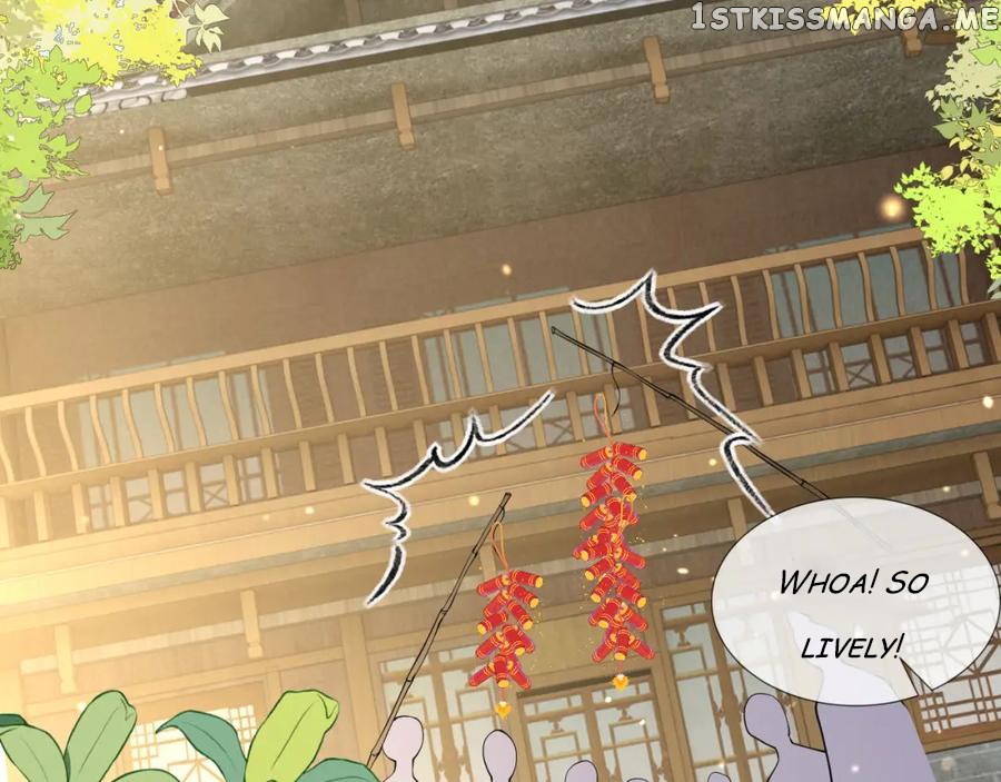 Cunning Princess Only Spoiled a Nine Thousand Years Old Man Chapter 23 - page 4