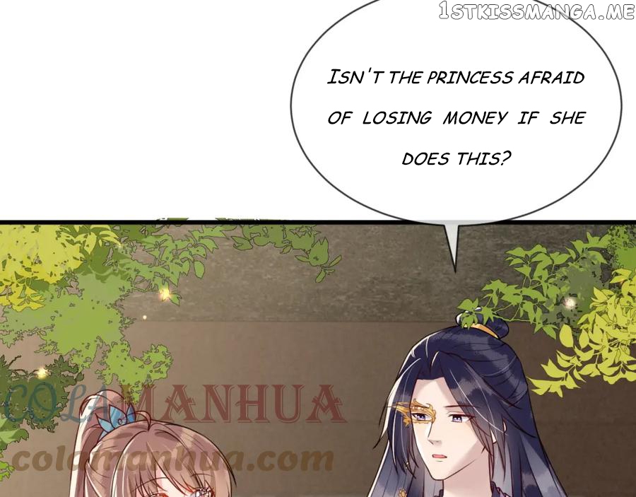Cunning Princess Only Spoiled a Nine Thousand Years Old Man Chapter 23 - page 65