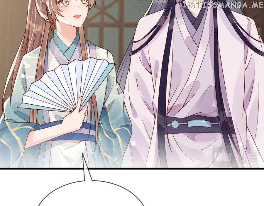 Cunning Princess Only Spoiled a Nine Thousand Years Old Man Chapter 23 - page 66