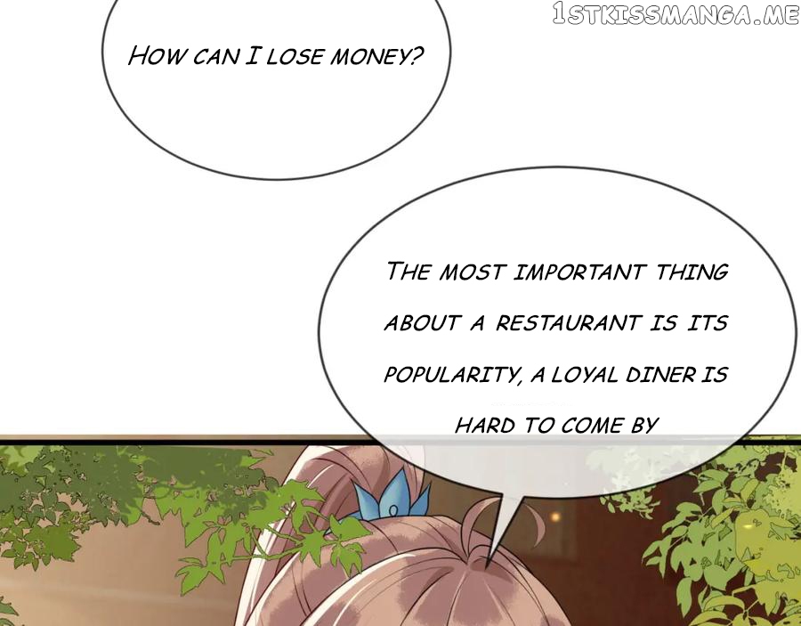 Cunning Princess Only Spoiled a Nine Thousand Years Old Man Chapter 23 - page 67