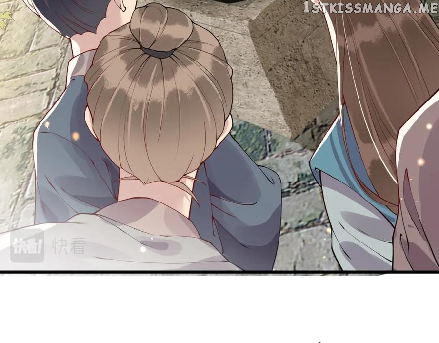 Cunning Princess Only Spoiled a Nine Thousand Years Old Man Chapter 23 - page 8