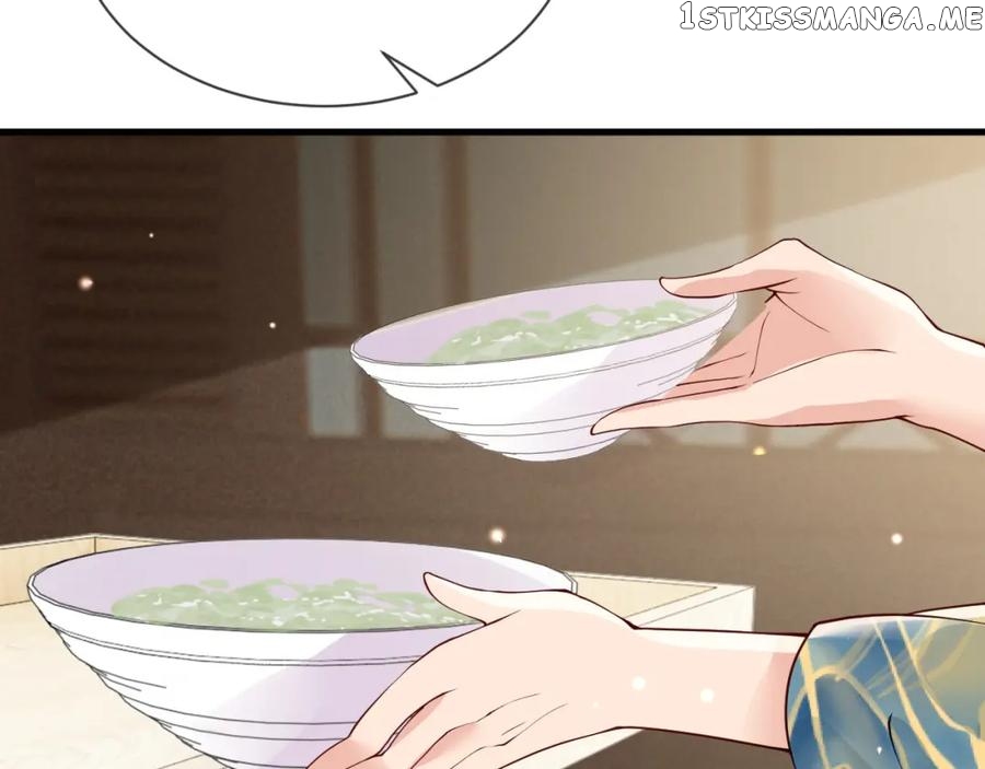 Cunning Princess Only Spoiled a Nine Thousand Years Old Man Chapter 23 - page 84