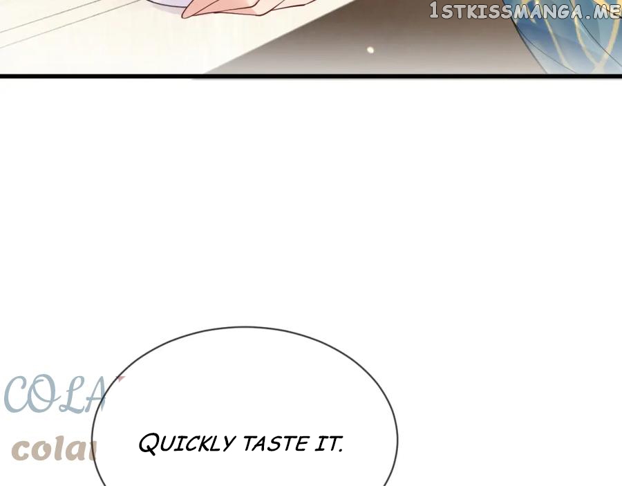 Cunning Princess Only Spoiled a Nine Thousand Years Old Man Chapter 23 - page 85
