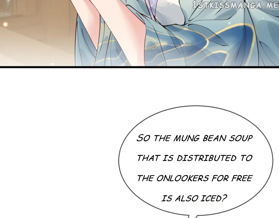 Cunning Princess Only Spoiled a Nine Thousand Years Old Man Chapter 23 - page 95