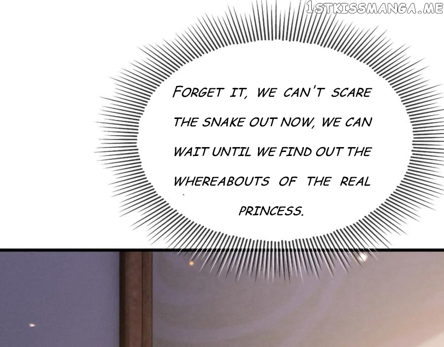 Cunning Princess Only Spoiled a Nine Thousand Years Old Man Chapter 22 - page 10