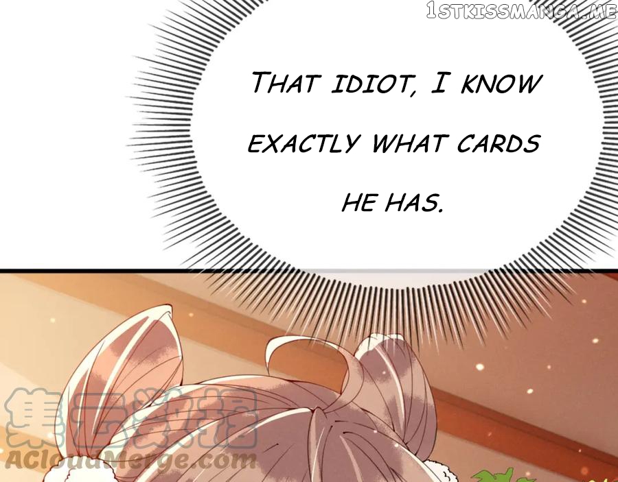 Cunning Princess Only Spoiled a Nine Thousand Years Old Man Chapter 22 - page 102