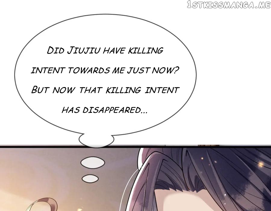 Cunning Princess Only Spoiled a Nine Thousand Years Old Man Chapter 22 - page 13