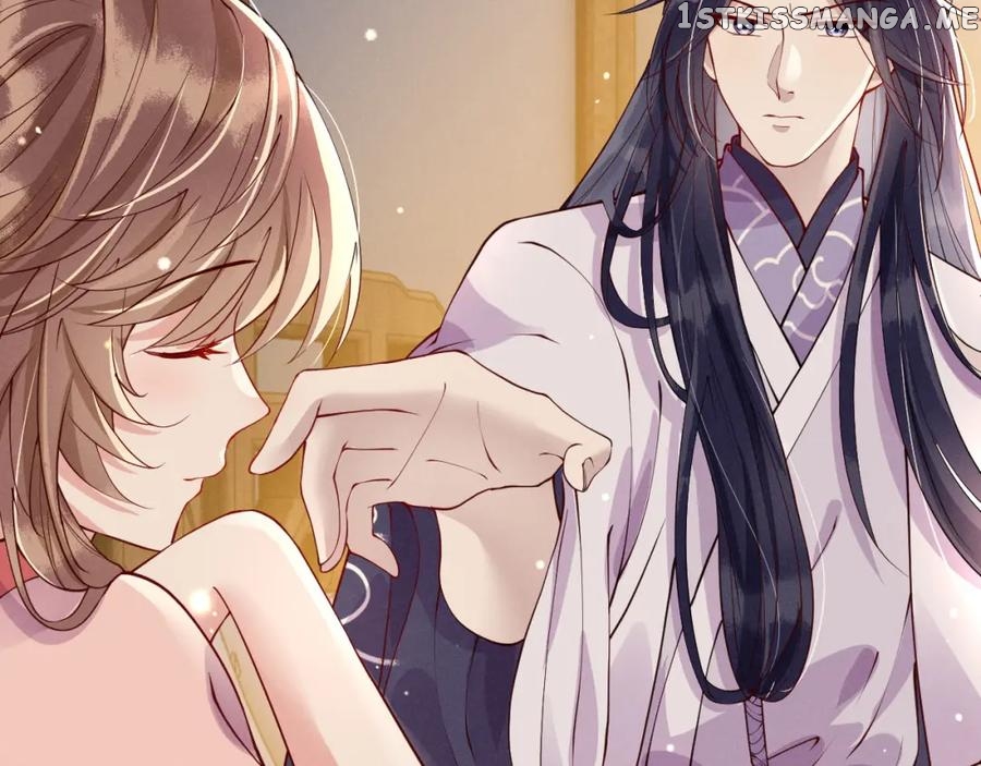 Cunning Princess Only Spoiled a Nine Thousand Years Old Man Chapter 22 - page 2