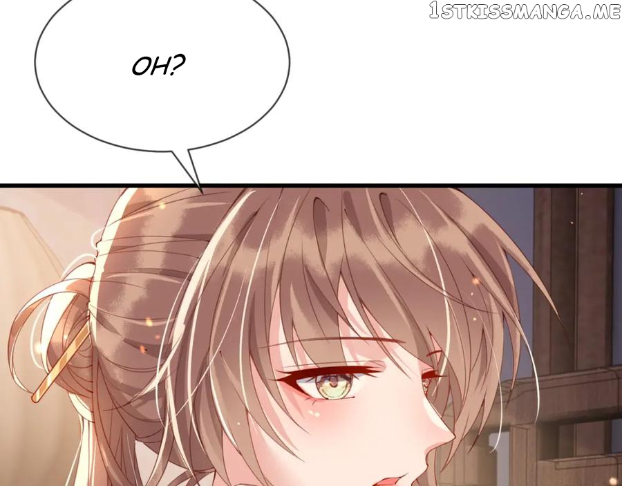 Cunning Princess Only Spoiled a Nine Thousand Years Old Man Chapter 22 - page 26