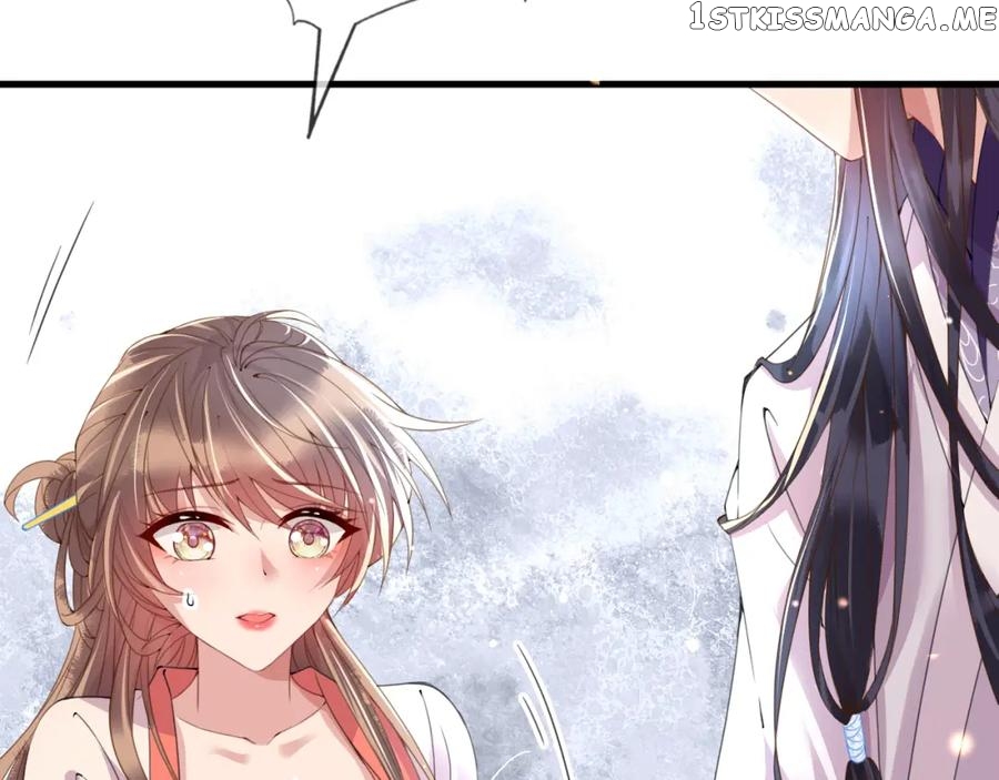 Cunning Princess Only Spoiled a Nine Thousand Years Old Man Chapter 22 - page 30