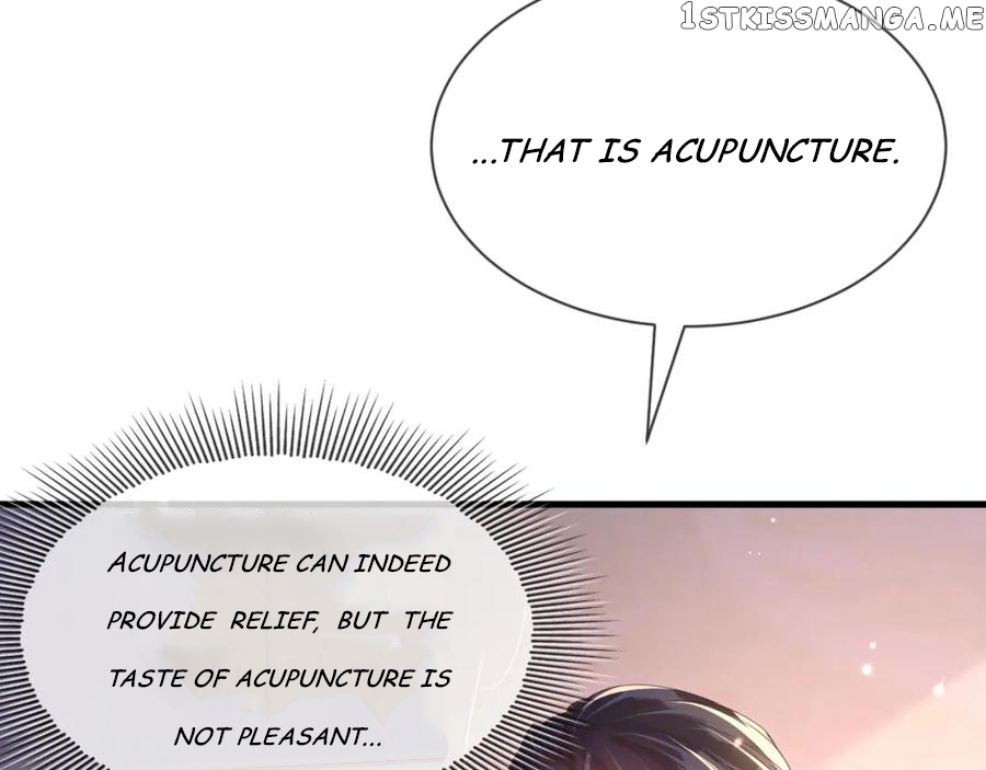 Cunning Princess Only Spoiled a Nine Thousand Years Old Man Chapter 22 - page 32