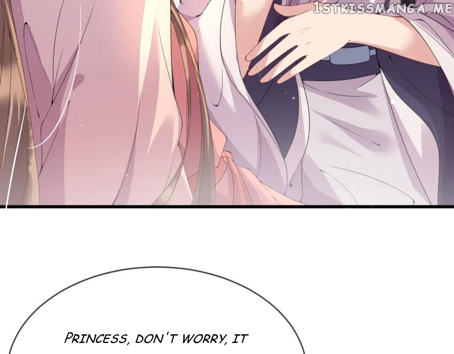 Cunning Princess Only Spoiled a Nine Thousand Years Old Man Chapter 22 - page 34