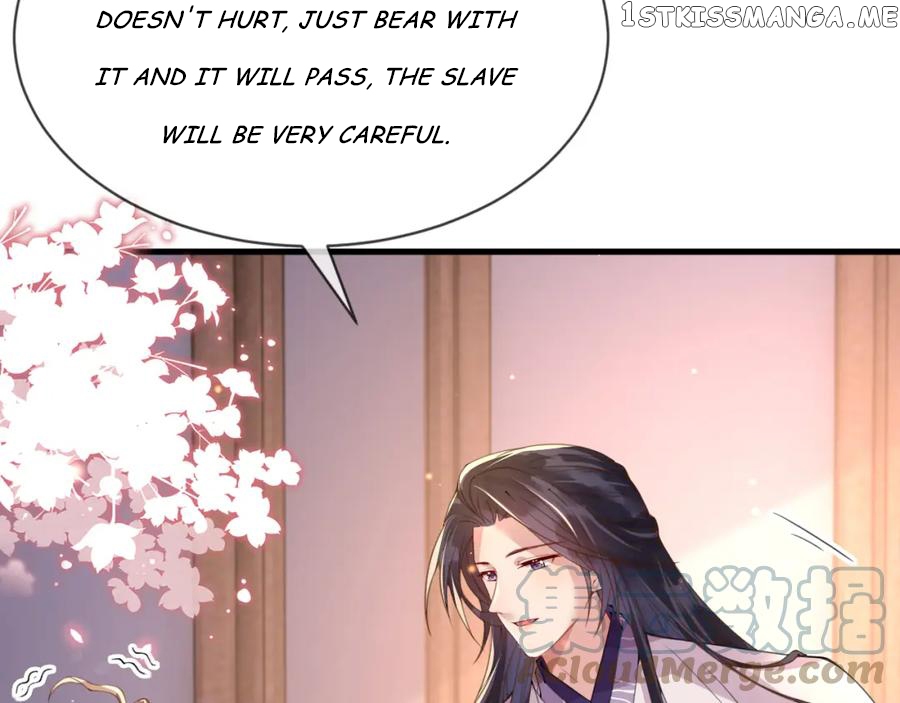 Cunning Princess Only Spoiled a Nine Thousand Years Old Man Chapter 22 - page 35