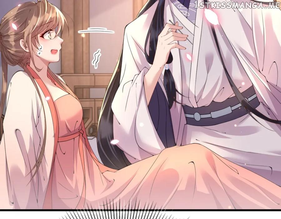 Cunning Princess Only Spoiled a Nine Thousand Years Old Man Chapter 22 - page 36