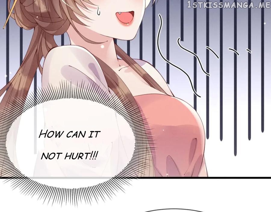 Cunning Princess Only Spoiled a Nine Thousand Years Old Man Chapter 22 - page 41