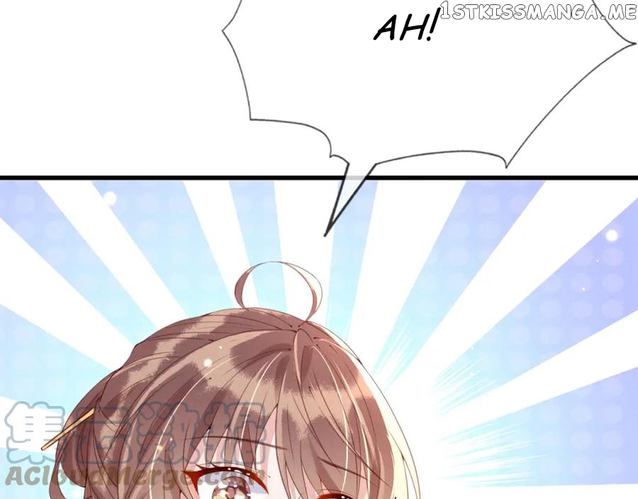 Cunning Princess Only Spoiled a Nine Thousand Years Old Man Chapter 22 - page 47