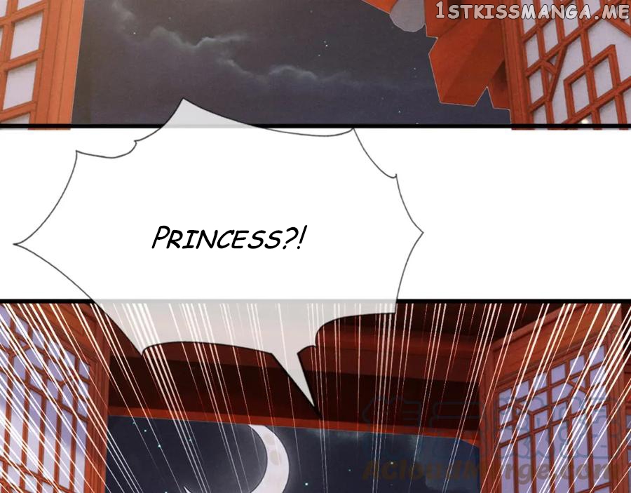 Cunning Princess Only Spoiled a Nine Thousand Years Old Man Chapter 22 - page 55