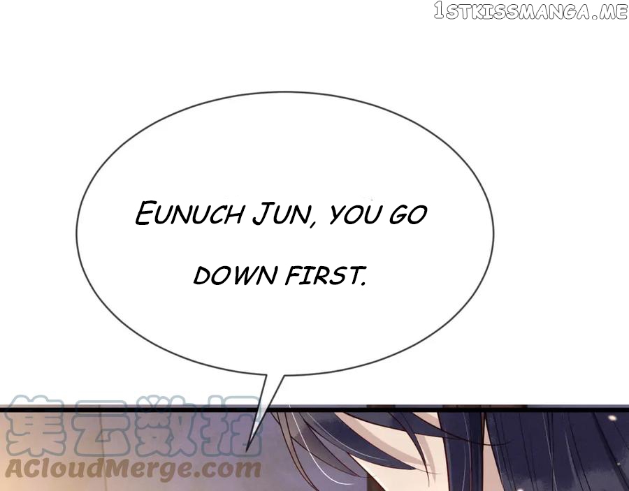 Cunning Princess Only Spoiled a Nine Thousand Years Old Man Chapter 22 - page 63