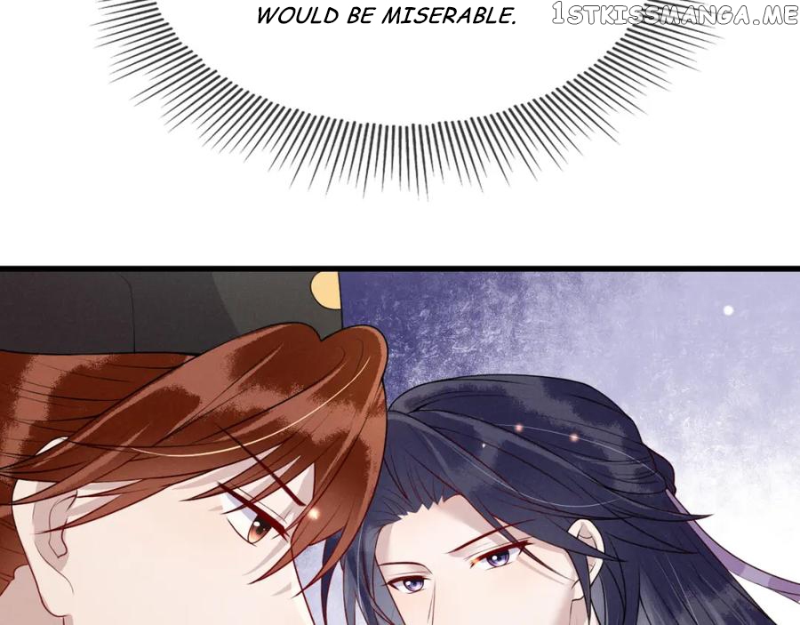 Cunning Princess Only Spoiled a Nine Thousand Years Old Man Chapter 22 - page 69