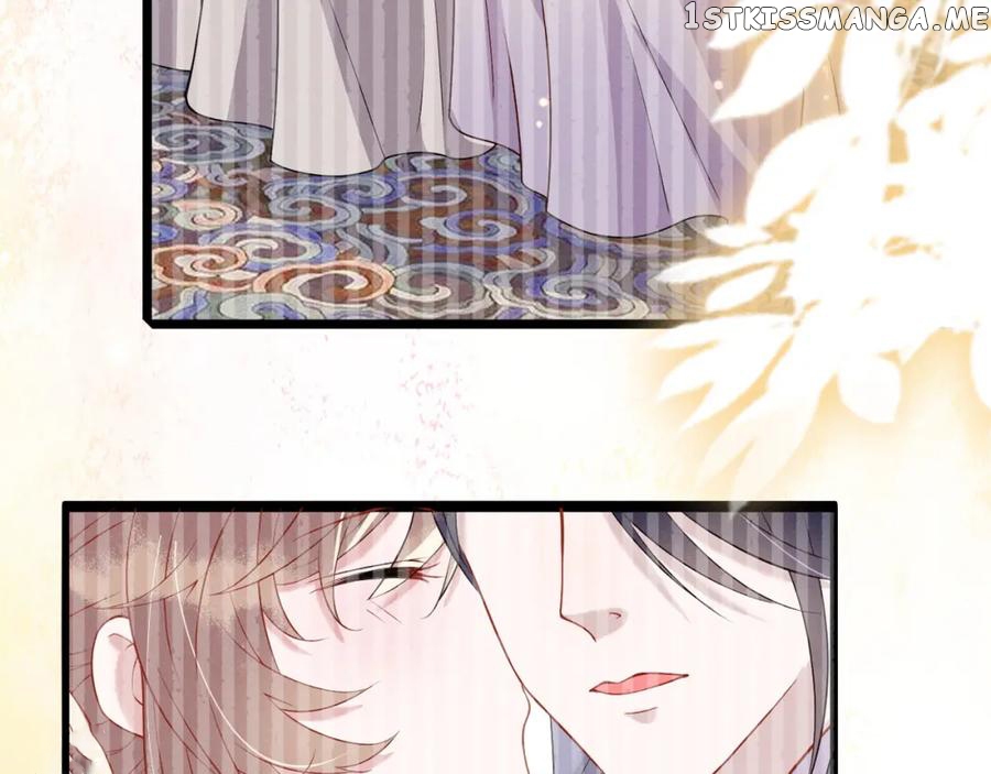 Cunning Princess Only Spoiled a Nine Thousand Years Old Man Chapter 22 - page 7