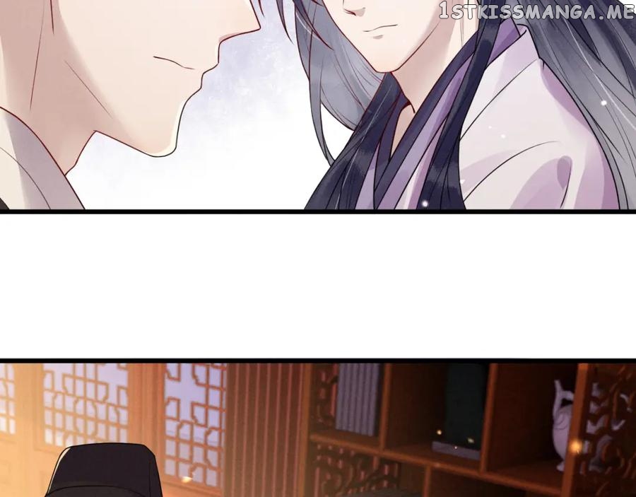 Cunning Princess Only Spoiled a Nine Thousand Years Old Man Chapter 22 - page 70