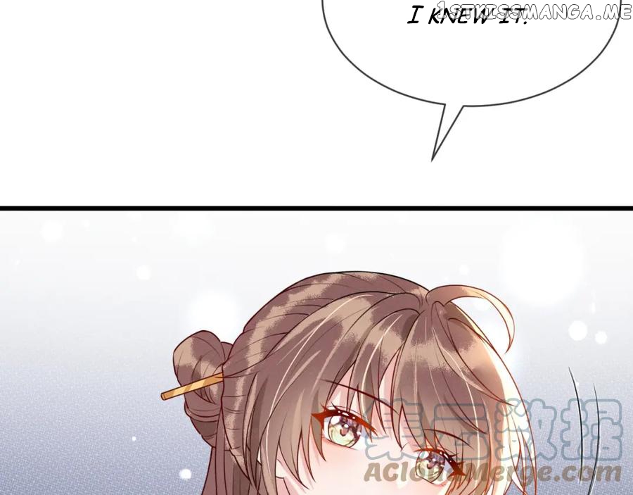 Cunning Princess Only Spoiled a Nine Thousand Years Old Man Chapter 22 - page 75