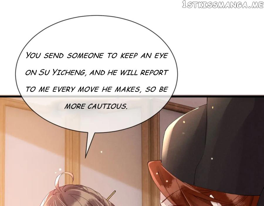 Cunning Princess Only Spoiled a Nine Thousand Years Old Man Chapter 22 - page 78