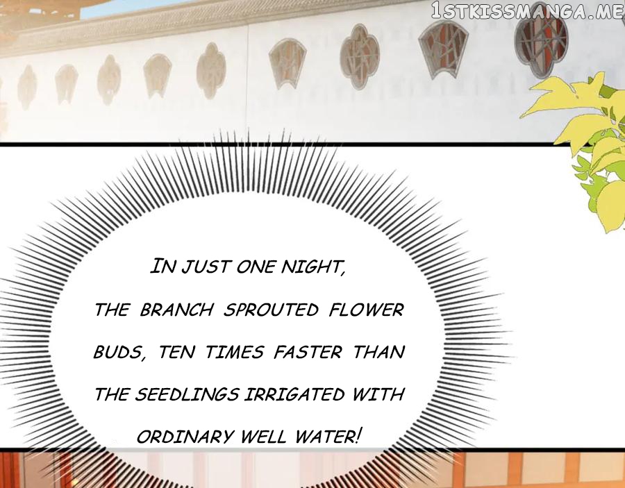 Cunning Princess Only Spoiled a Nine Thousand Years Old Man Chapter 22 - page 85